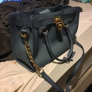 Authentic Michael Kors purse
